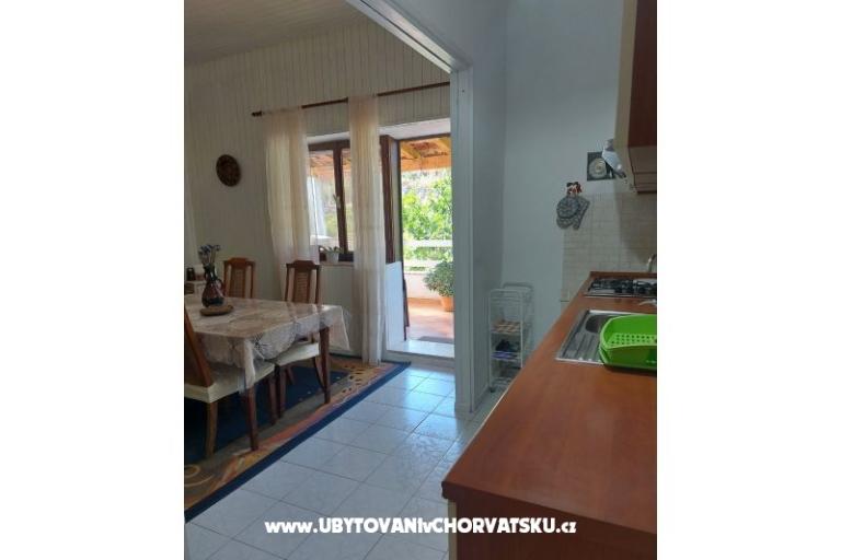 Apartmán Braco – foto 4