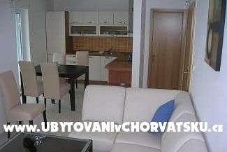 Apartmány Orebic – foto 4
