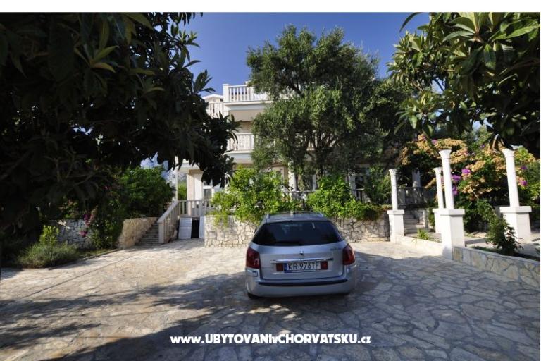 Apartmány Miirma – foto 14