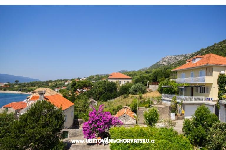 Pelješac Apartmány -Orsula  – foto 11