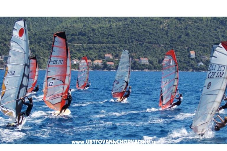 Pelješac Apartmány -Orsula  – foto 12