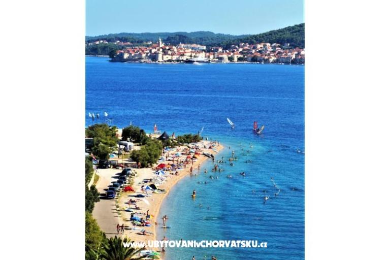 Pelješac Apartmány -Orsula  – foto 13