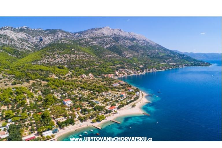 Pelješac Apartmány -Orsula  – foto 15