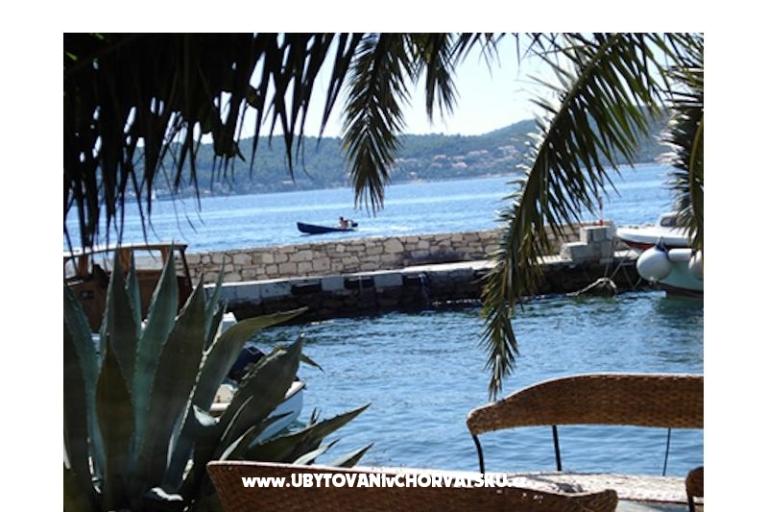 Pelješac Apartmány -Orsula  – foto 16