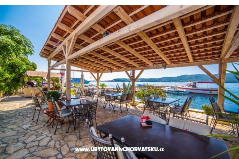 Pelješac Apartmány -Orsula  – foto 17