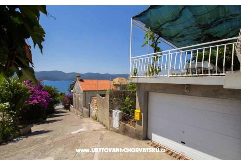 Pelješac Apartmány -Orsula  – foto 3