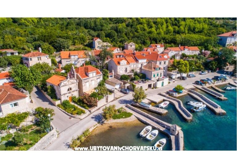 Pelješac Apartmány -Orsula  – foto 5