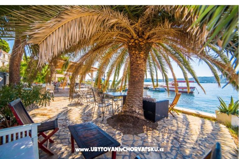 Pelješac Apartmány -Orsula  – foto 7