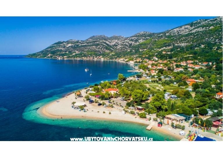 Pelješac Apartmány -Orsula  – foto 8