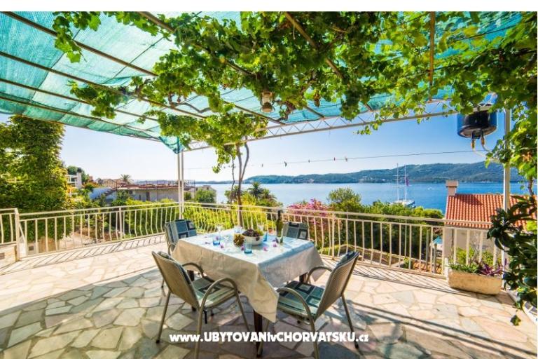 Pelješac Apartmány -Orsula  – foto 9