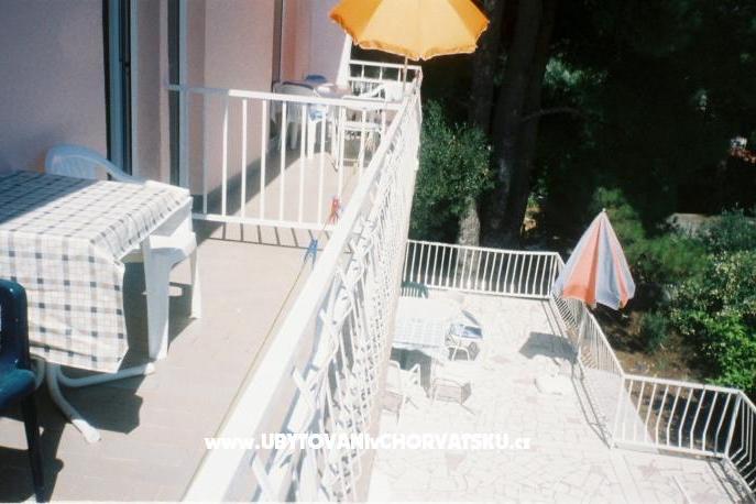 Apartmány Zvonko – foto 14