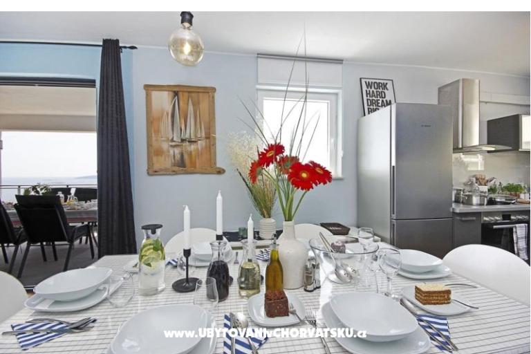 Sea Forever Apartmány – foto 10