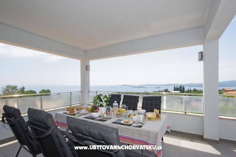 Sea Forever Apartmány – foto 11