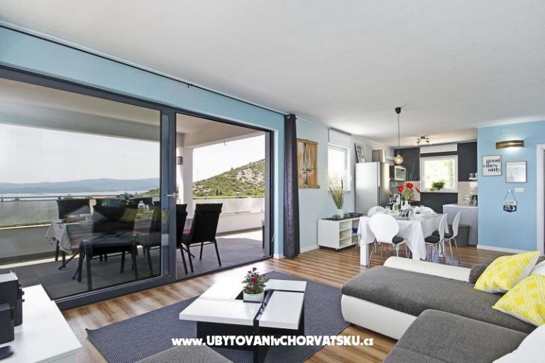 Sea Forever Apartmány – foto 12