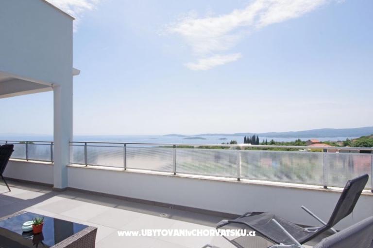 Sea Forever Apartmány – foto 13