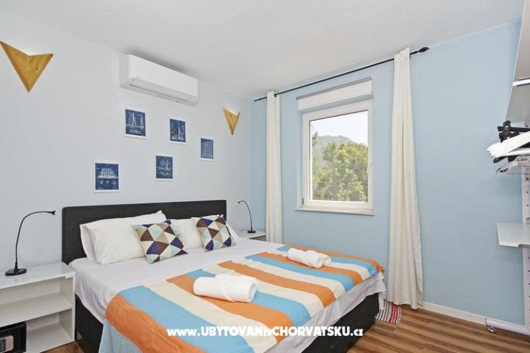 Sea Forever Apartmány – foto 14