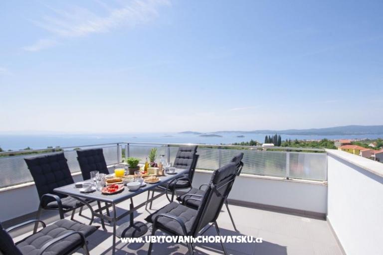 Sea Forever Apartmány – foto 16