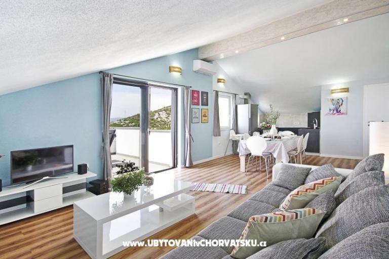 Sea Forever Apartmány – foto 17