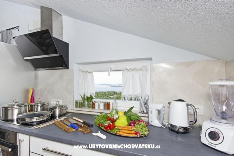 Sea Forever Apartmány – foto 18