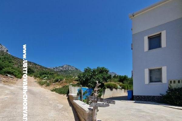 Sea Forever Apartmány – foto 19