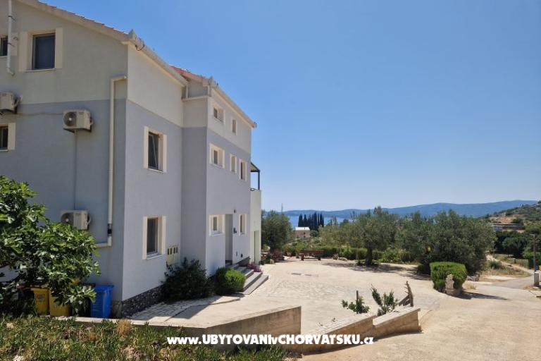 Sea Forever Apartmány – foto 2