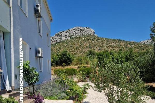 Sea Forever Apartmány – foto 21