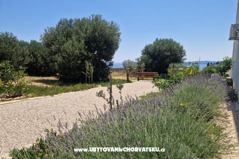 Sea Forever Apartmány – foto 22