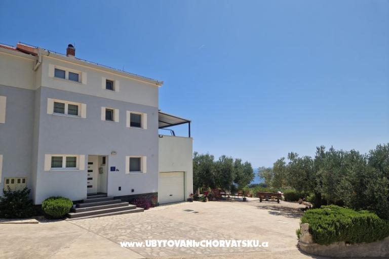 Sea Forever Apartmány – foto 4