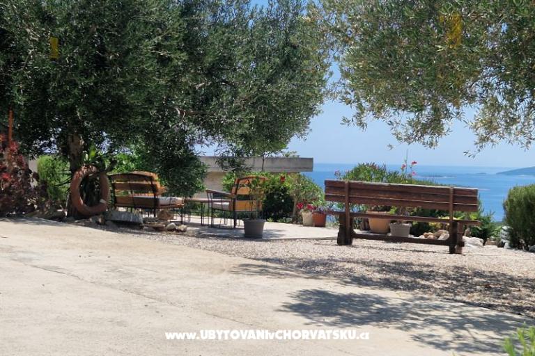 Sea Forever Apartmány – foto 6