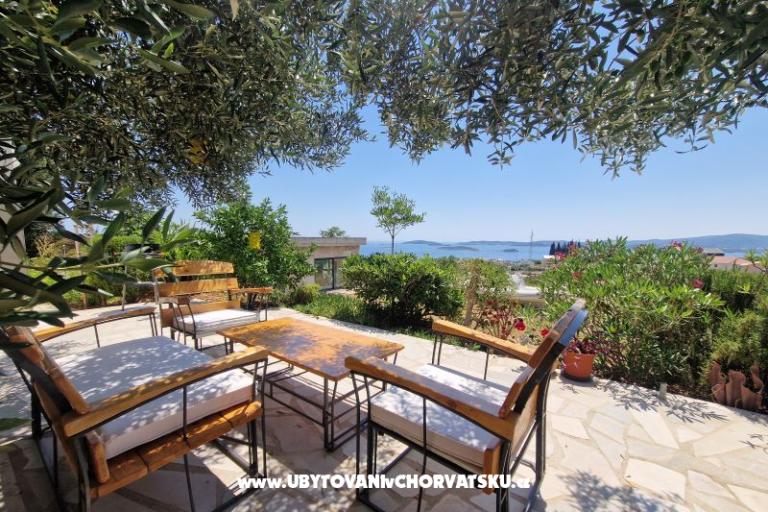 Sea Forever Apartmány – foto 7