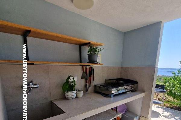 Sea Forever Apartmány – foto 8