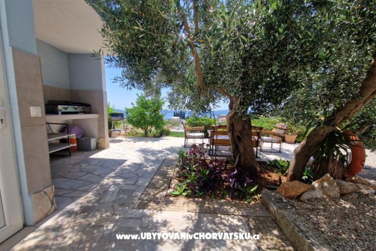 Sea Forever Apartmány – foto 9