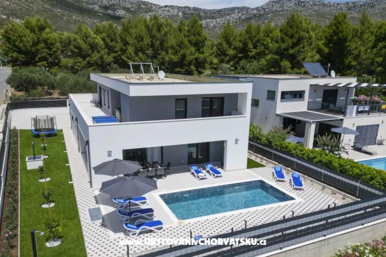 Vila Maslina – foto 28