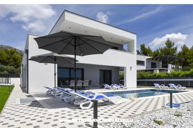 Vila Maslina – foto 29