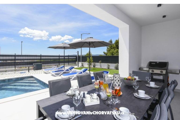 Vila Maslina – foto 32