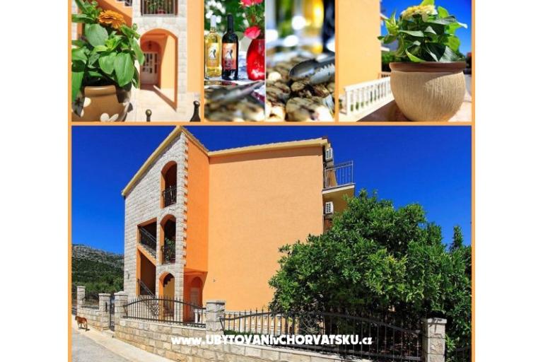 Villa Mirela – foto 2