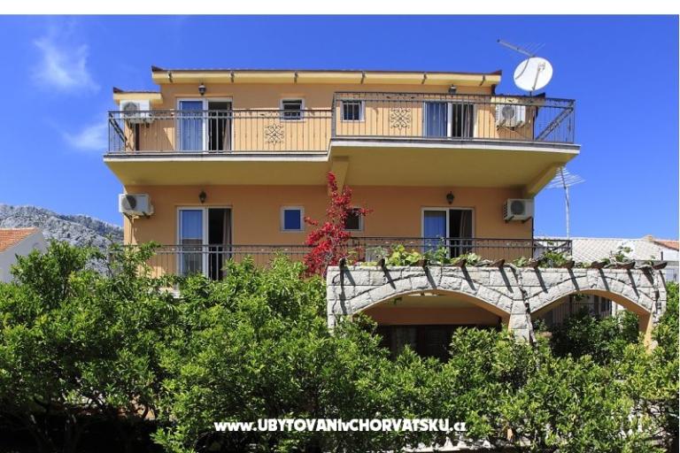 Villa Mirela – foto 3