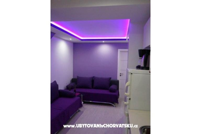 Apartmány Adria Pag – foto 15