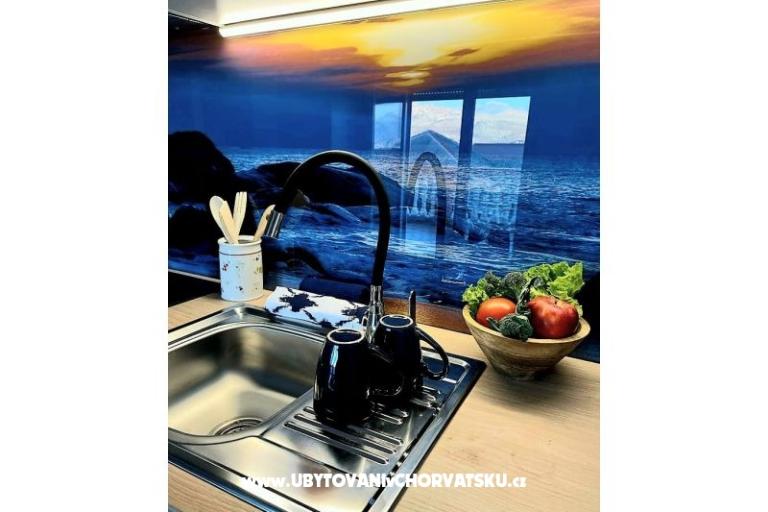 Apartmány Adria Pag – foto 24