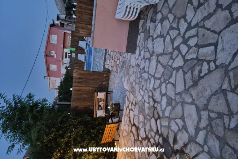 Apartmány Adria Pag – foto 27