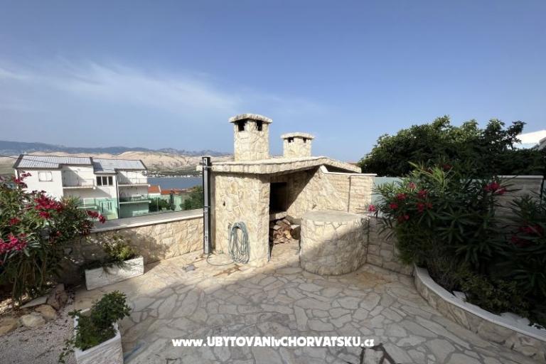 Ana apartments &amp; pool – foto 3