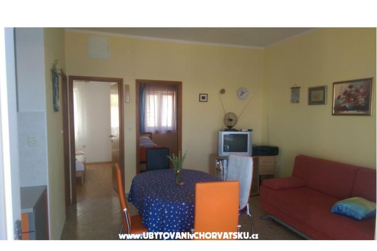 Apartmán Božica – foto 9