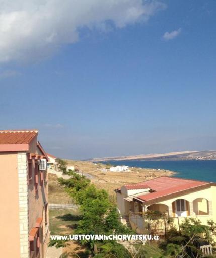 Apartmán Brankica – foto 8