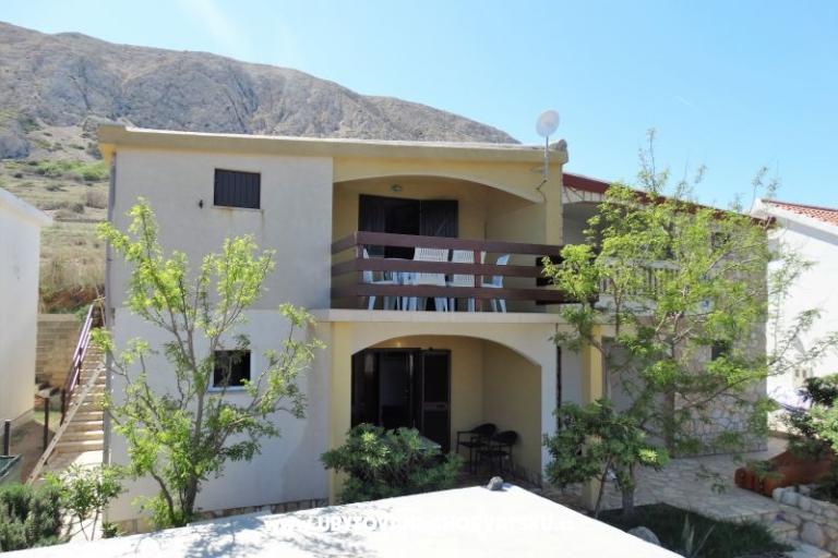 Apartmán Ilija – foto 11