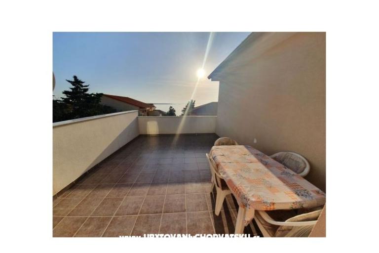 Apartmán Silvia – foto 6