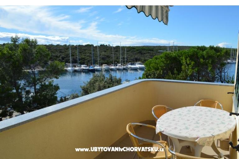 Apartmány Lovro Pag – foto 10