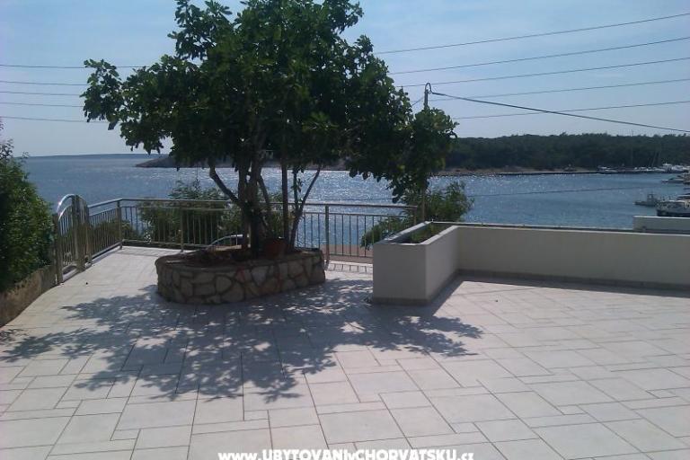 Apartmány Lovro Pag – foto 11