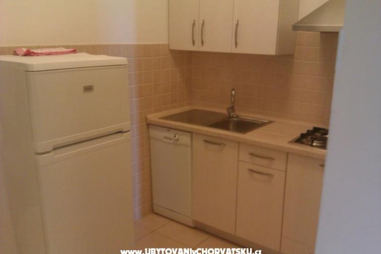 Apartmány Lovro Pag – foto 12