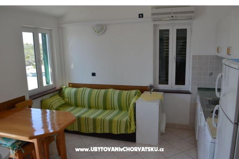 Apartmány Lovro Pag – foto 14