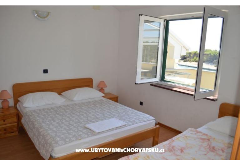 Apartmány Lovro Pag – foto 18